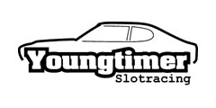 Youngtimer Slotracing Logo